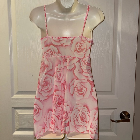 Vintage Victoria Secret Lingerie 2Piece Set - Picture 11 of 11